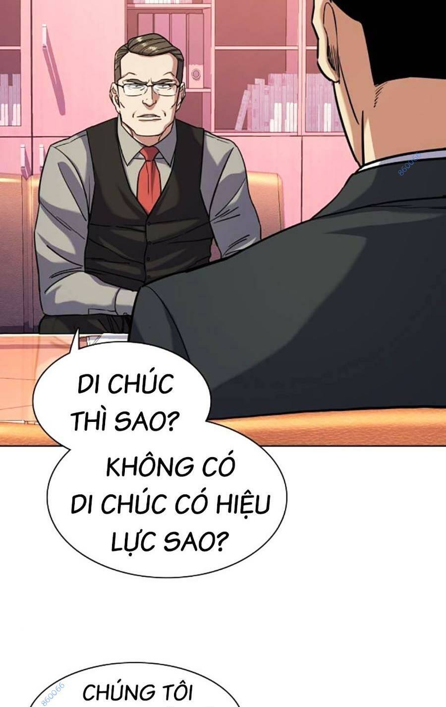 Tiểu Thiếu Gia Gia Tộc Tài Phiệt Chapter 67 - Trang 2