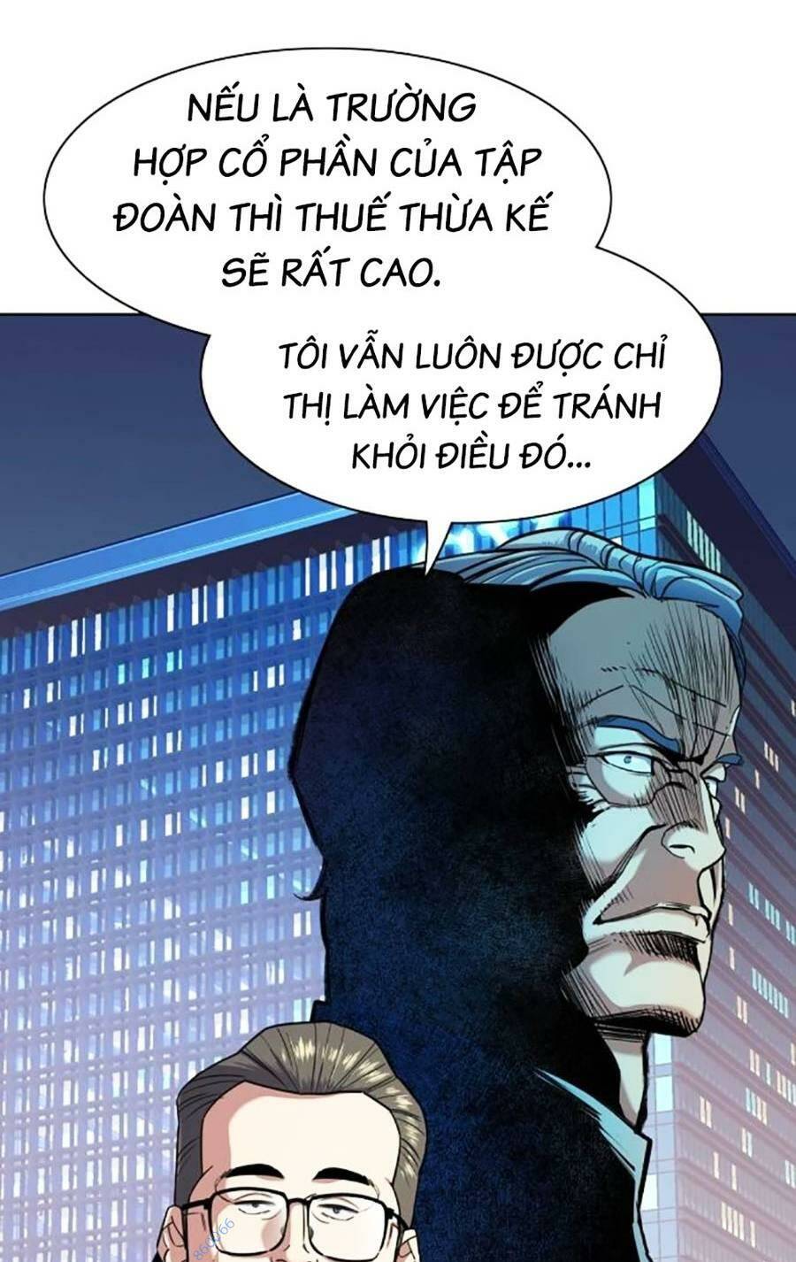 Tiểu Thiếu Gia Gia Tộc Tài Phiệt Chapter 67 - Trang 2