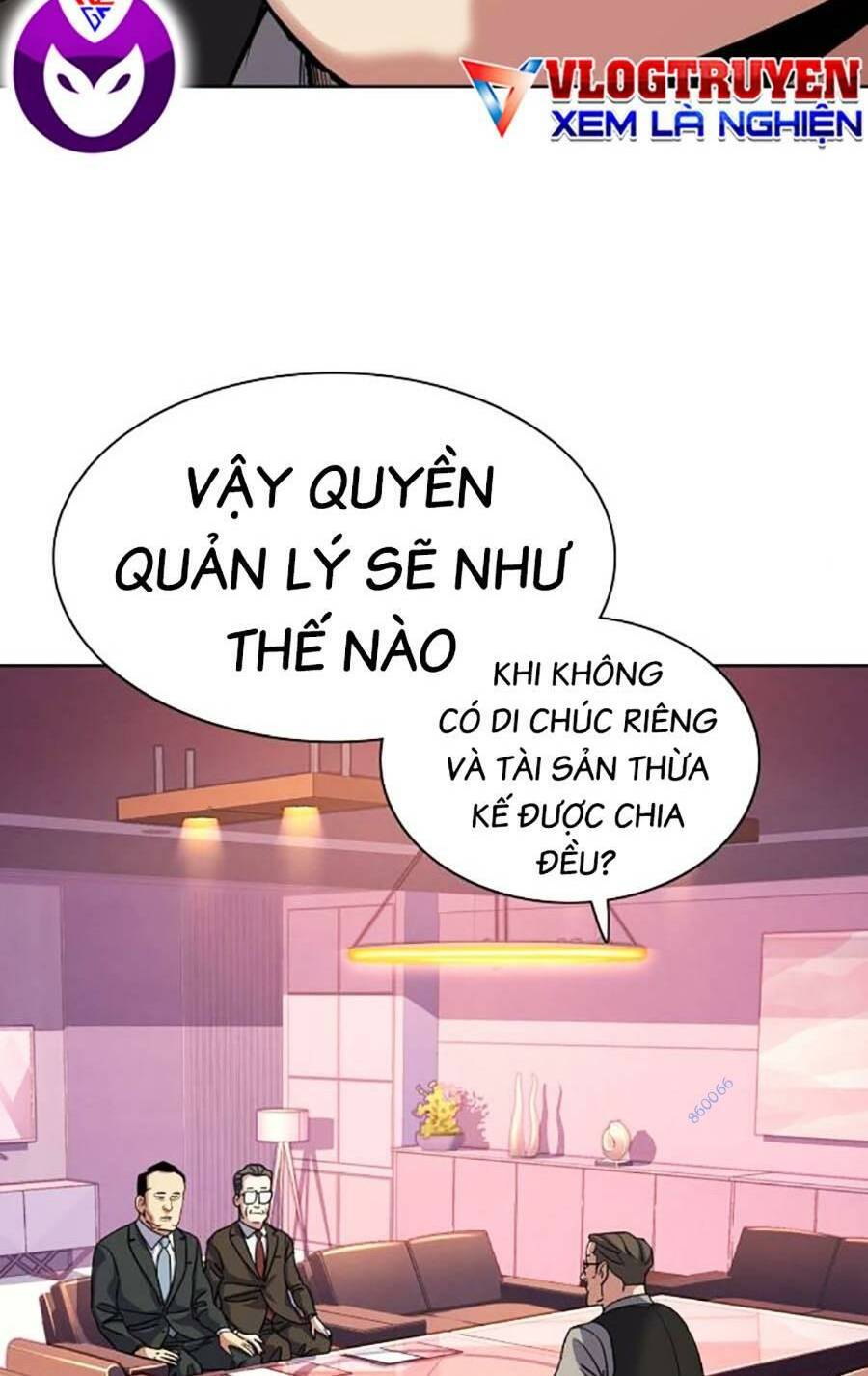 Tiểu Thiếu Gia Gia Tộc Tài Phiệt Chapter 67 - Trang 2