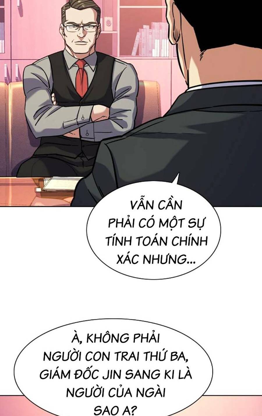 Tiểu Thiếu Gia Gia Tộc Tài Phiệt Chapter 67 - Trang 2