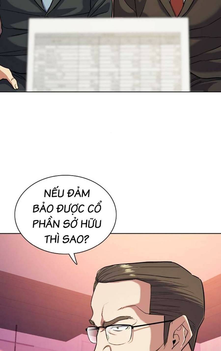 Tiểu Thiếu Gia Gia Tộc Tài Phiệt Chapter 67 - Trang 2