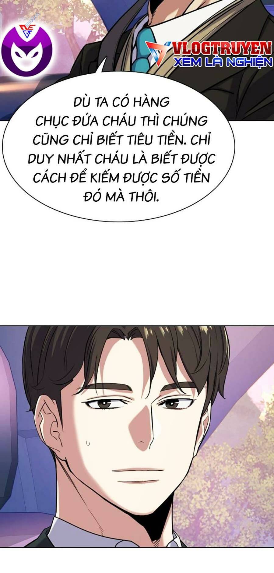 Tiểu Thiếu Gia Gia Tộc Tài Phiệt Chapter 67 - Trang 2