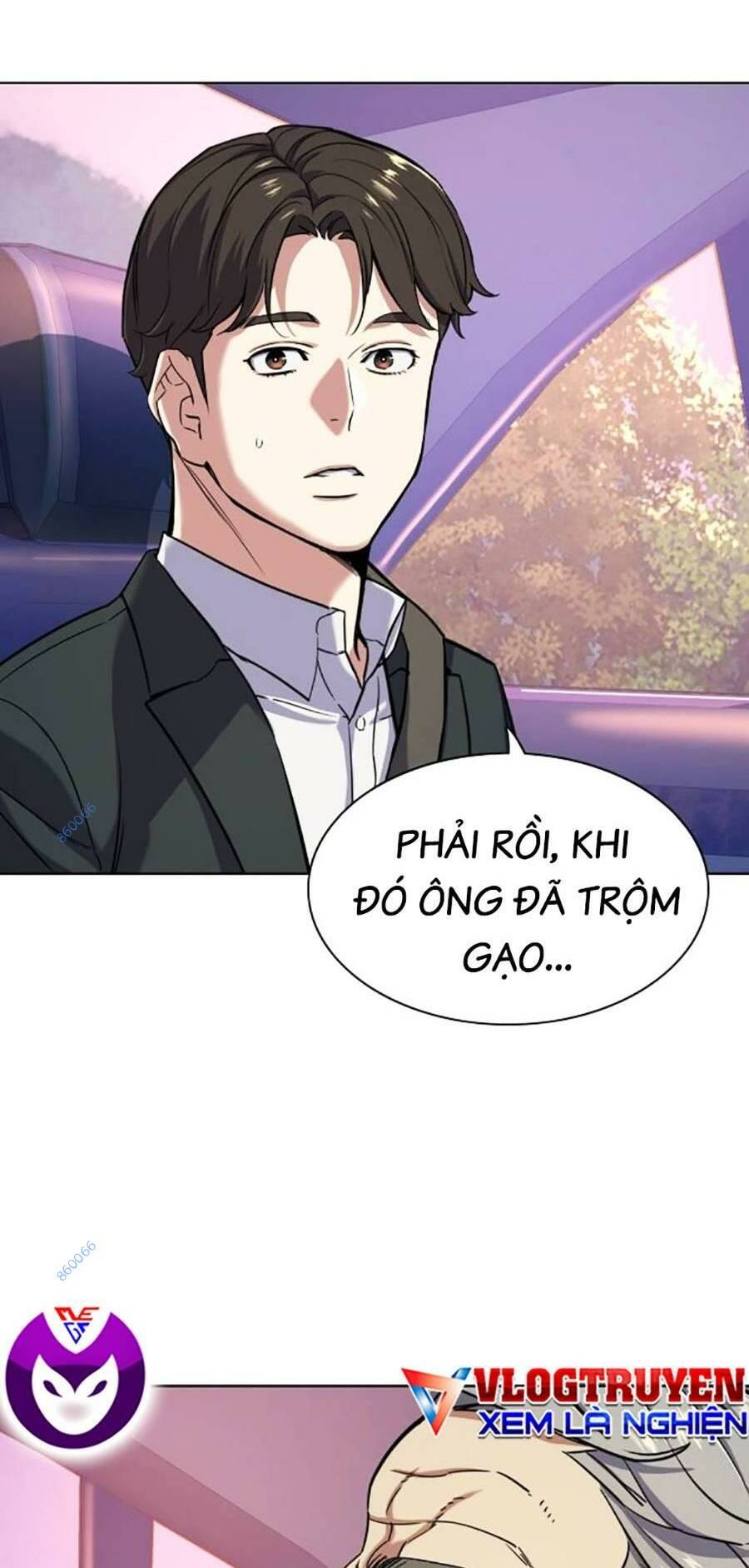 Tiểu Thiếu Gia Gia Tộc Tài Phiệt Chapter 67 - Trang 2