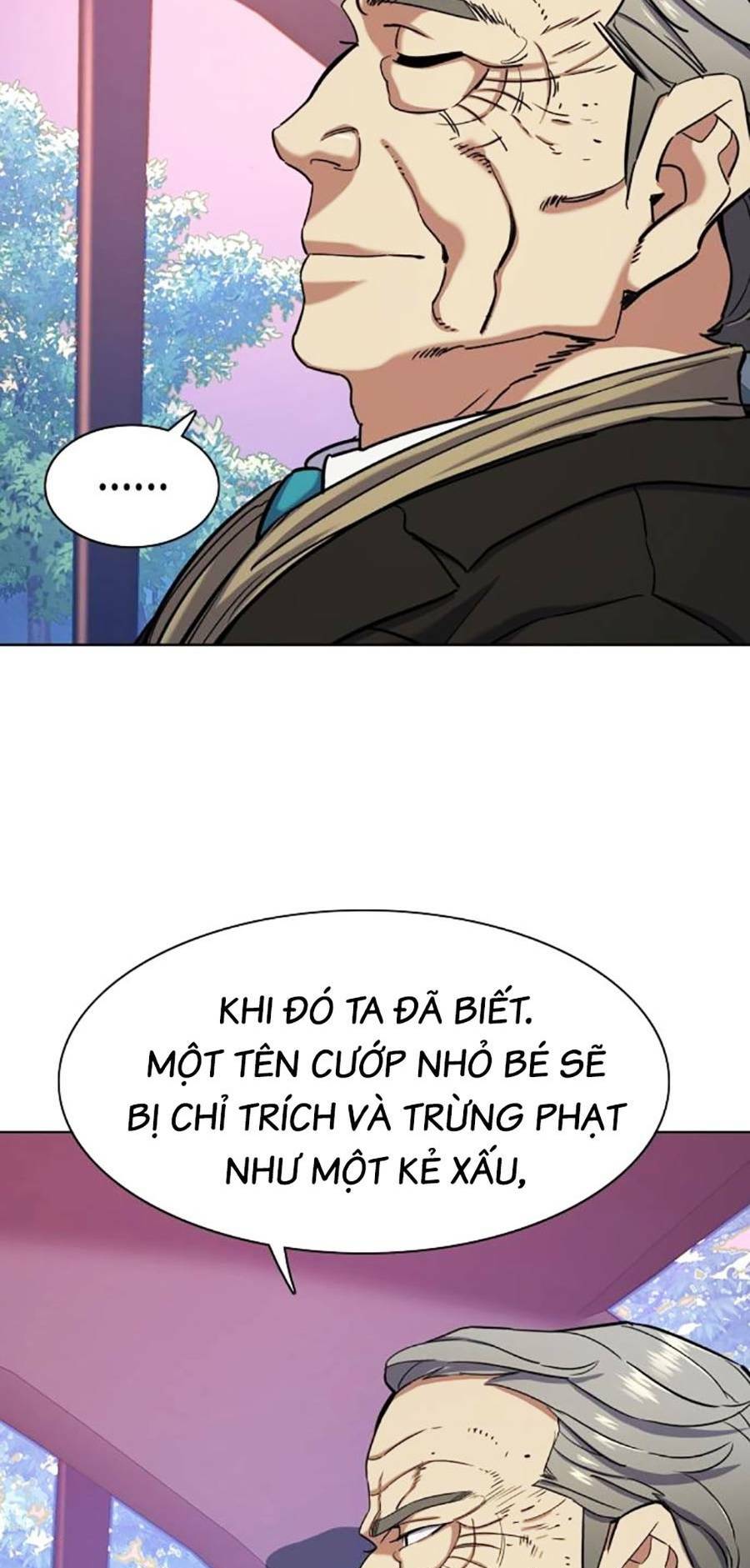 Tiểu Thiếu Gia Gia Tộc Tài Phiệt Chapter 67 - Trang 2