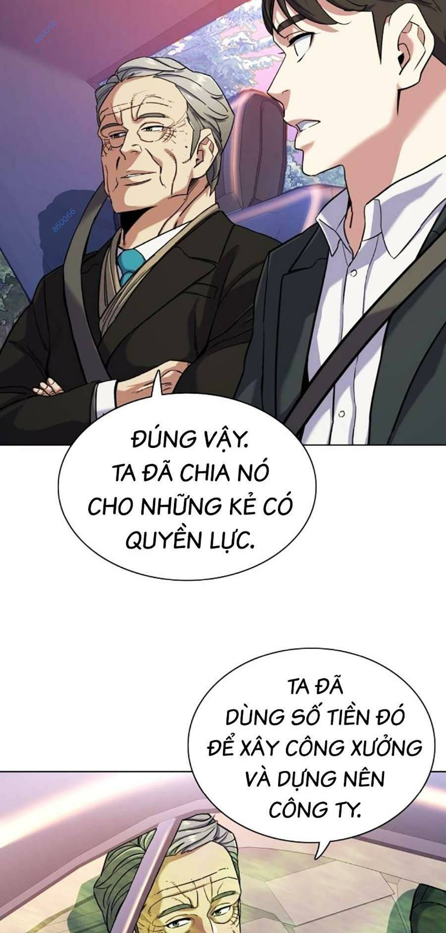 Tiểu Thiếu Gia Gia Tộc Tài Phiệt Chapter 67 - Trang 2