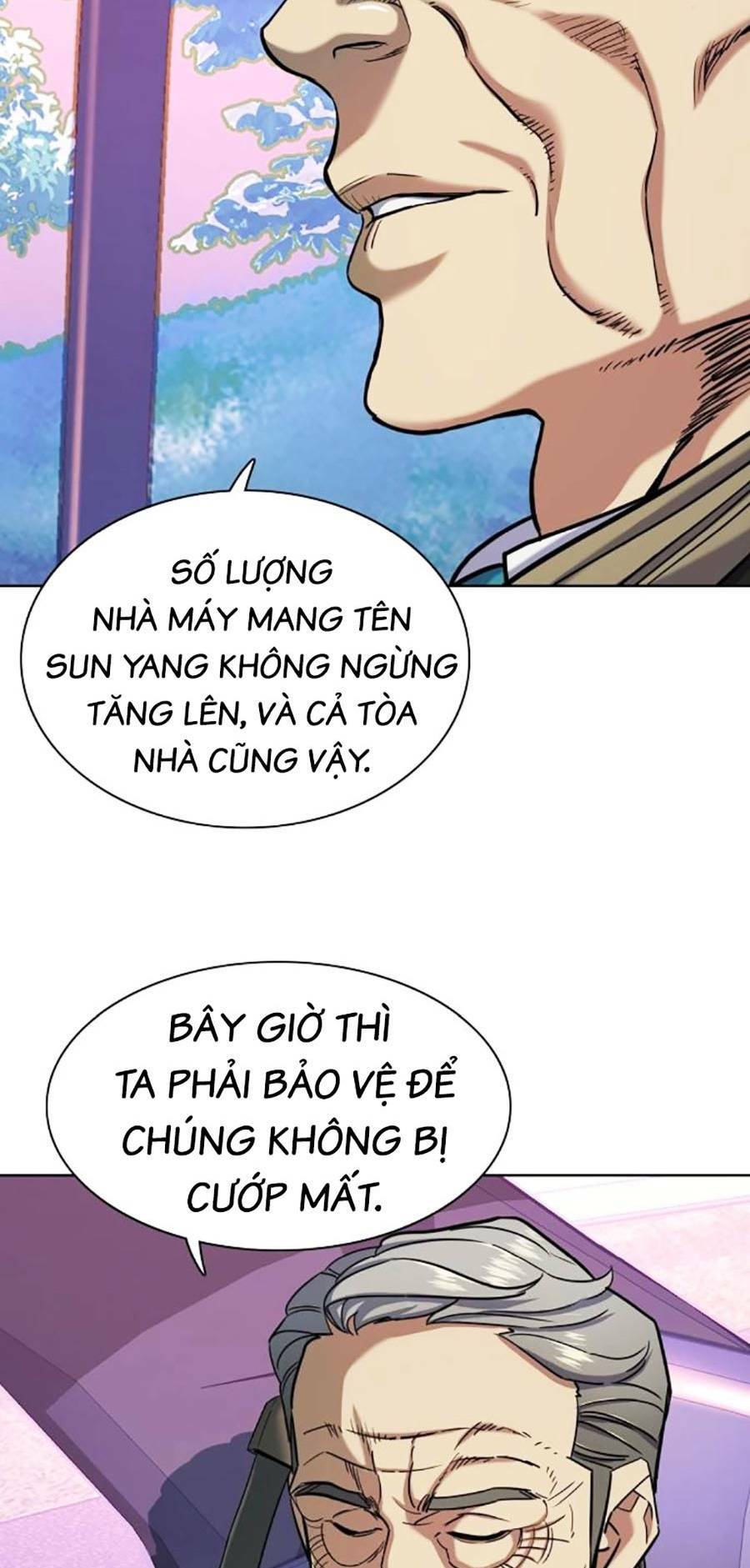 Tiểu Thiếu Gia Gia Tộc Tài Phiệt Chapter 67 - Trang 2