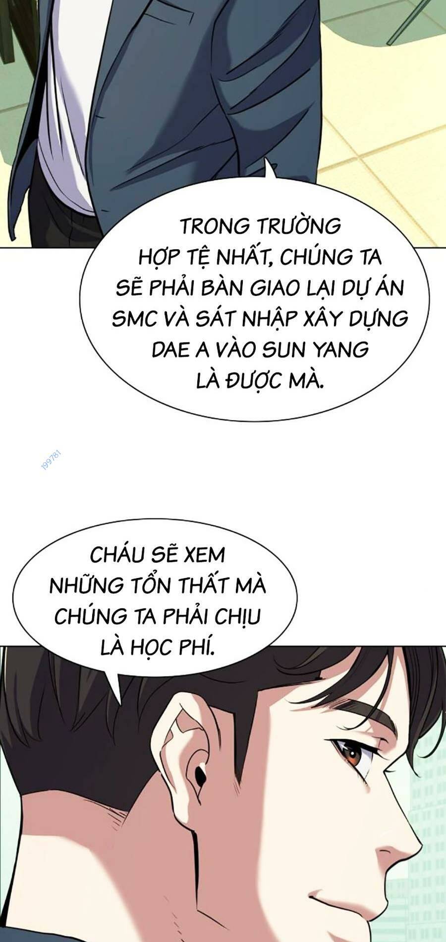 Tiểu Thiếu Gia Gia Tộc Tài Phiệt Chapter 66 - Trang 2