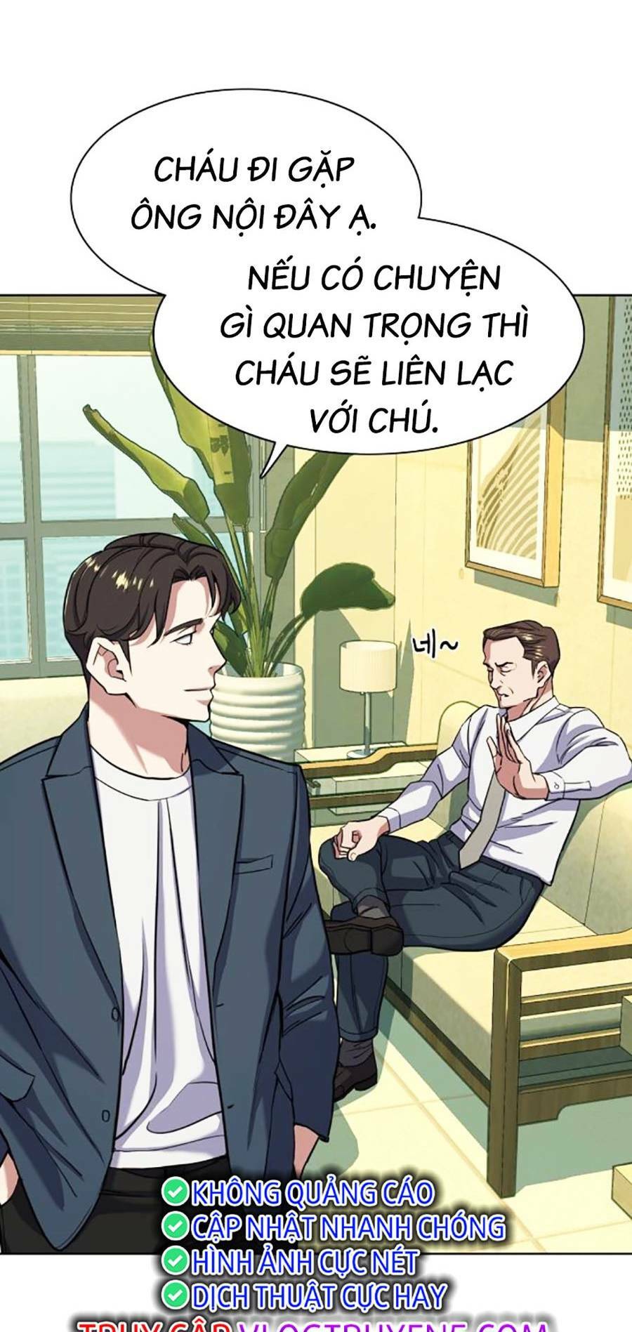 Tiểu Thiếu Gia Gia Tộc Tài Phiệt Chapter 66 - Trang 2