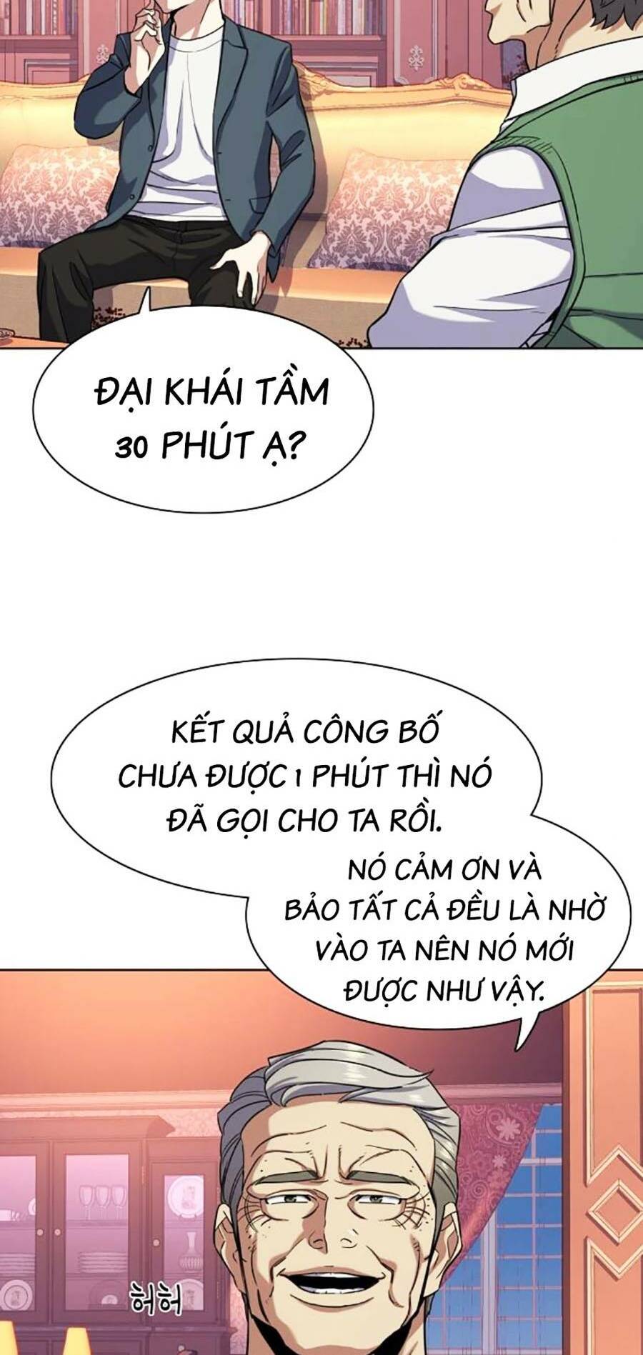 Tiểu Thiếu Gia Gia Tộc Tài Phiệt Chapter 66 - Trang 2