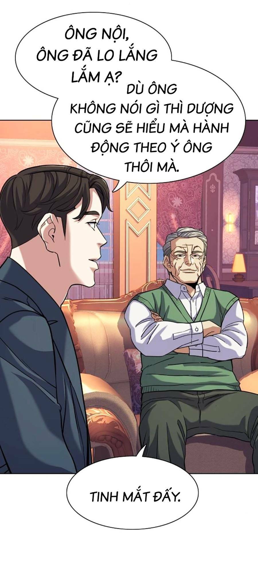 Tiểu Thiếu Gia Gia Tộc Tài Phiệt Chapter 66 - Trang 2