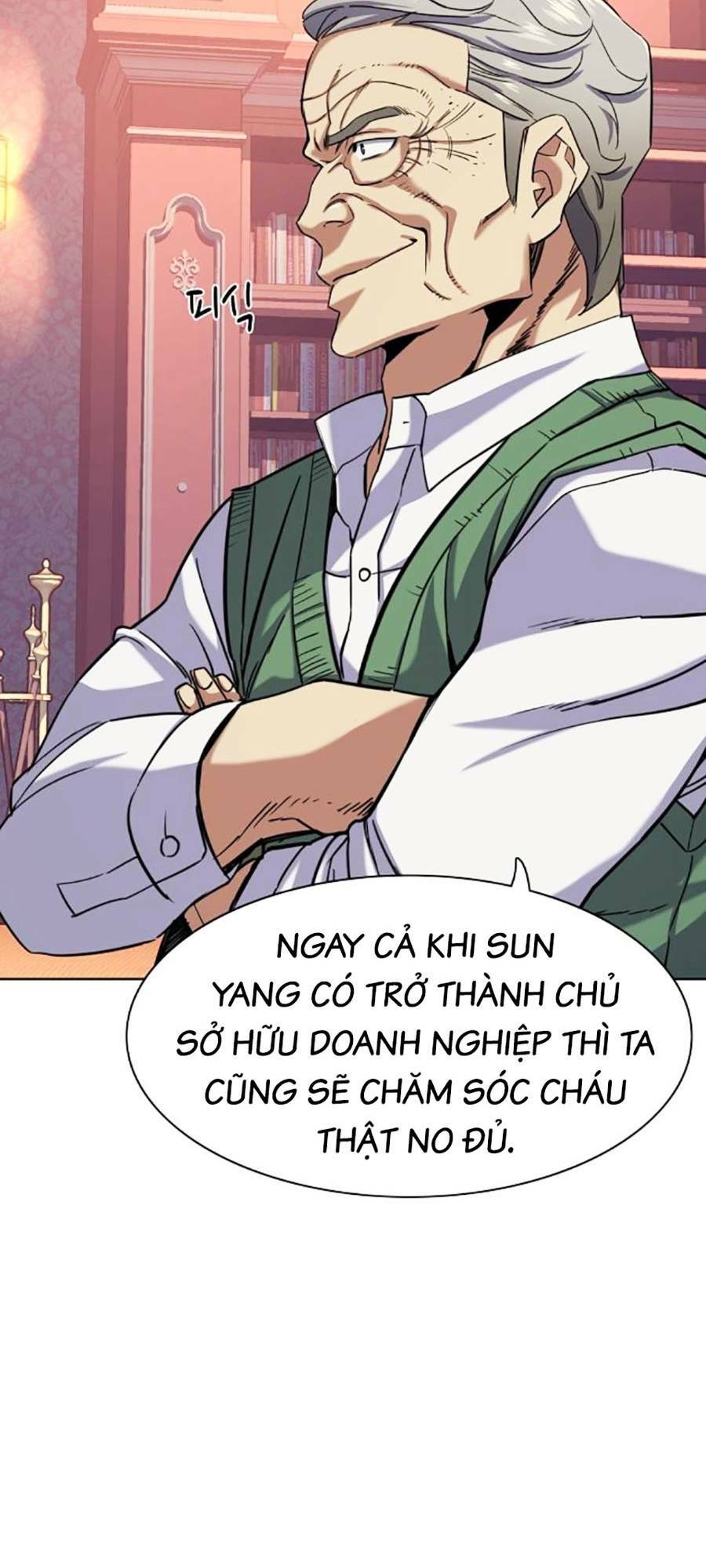 Tiểu Thiếu Gia Gia Tộc Tài Phiệt Chapter 66 - Trang 2