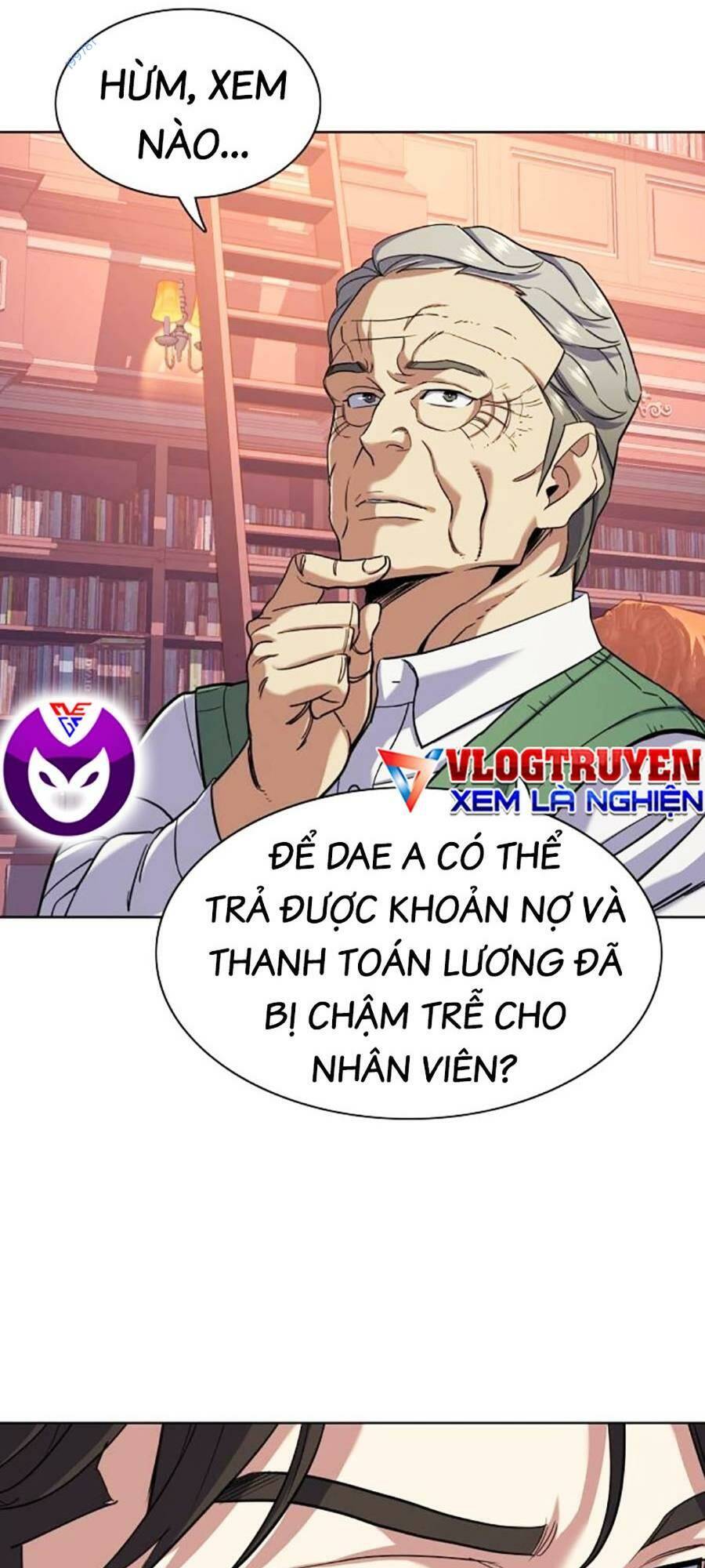 Tiểu Thiếu Gia Gia Tộc Tài Phiệt Chapter 66 - Trang 2