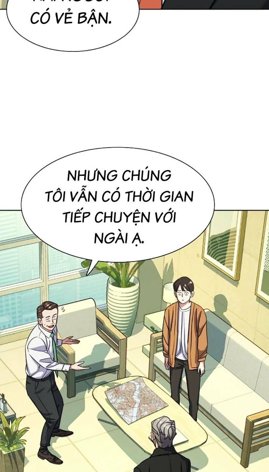 Tiểu Thiếu Gia Gia Tộc Tài Phiệt Chapter 65 - Trang 2