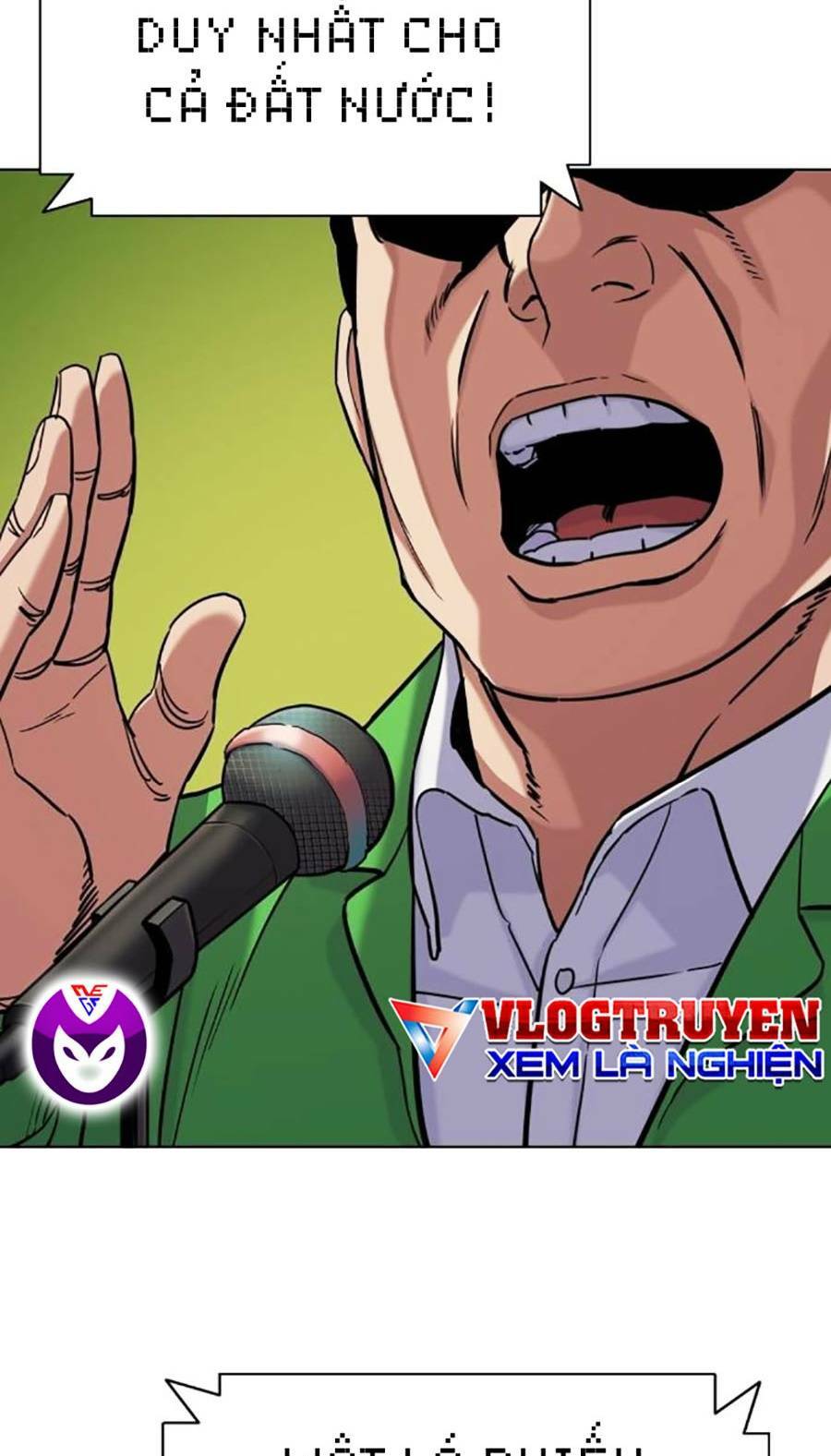 Tiểu Thiếu Gia Gia Tộc Tài Phiệt Chapter 65 - Trang 2