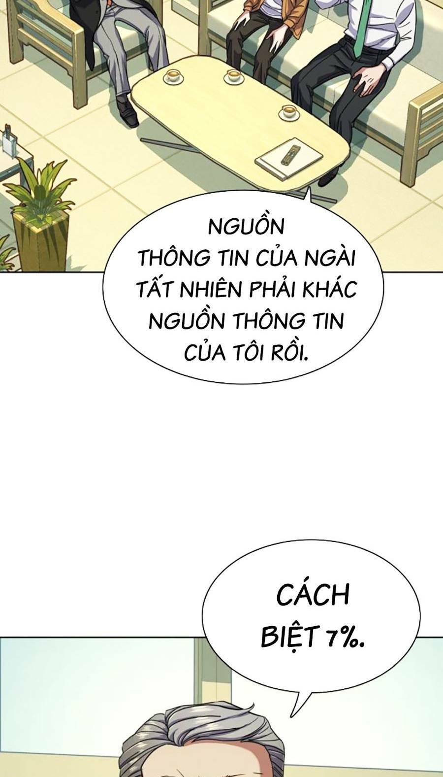 Tiểu Thiếu Gia Gia Tộc Tài Phiệt Chapter 65 - Trang 2