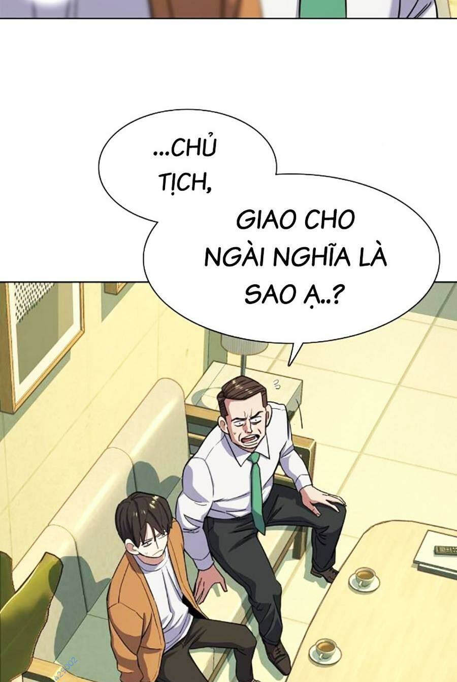 Tiểu Thiếu Gia Gia Tộc Tài Phiệt Chapter 65 - Trang 2