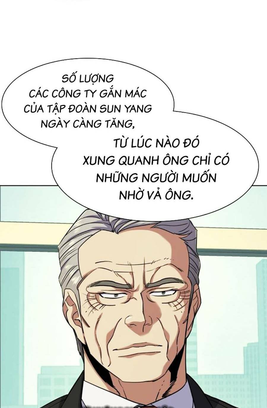 Tiểu Thiếu Gia Gia Tộc Tài Phiệt Chapter 65 - Trang 2