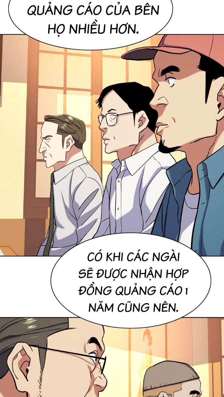 Tiểu Thiếu Gia Gia Tộc Tài Phiệt Chapter 64 - Trang 2