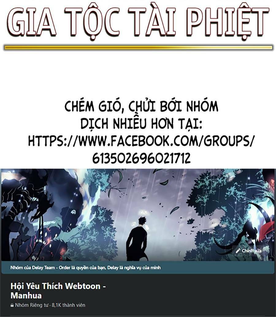 Tiểu Thiếu Gia Gia Tộc Tài Phiệt Chapter 64 - Trang 2