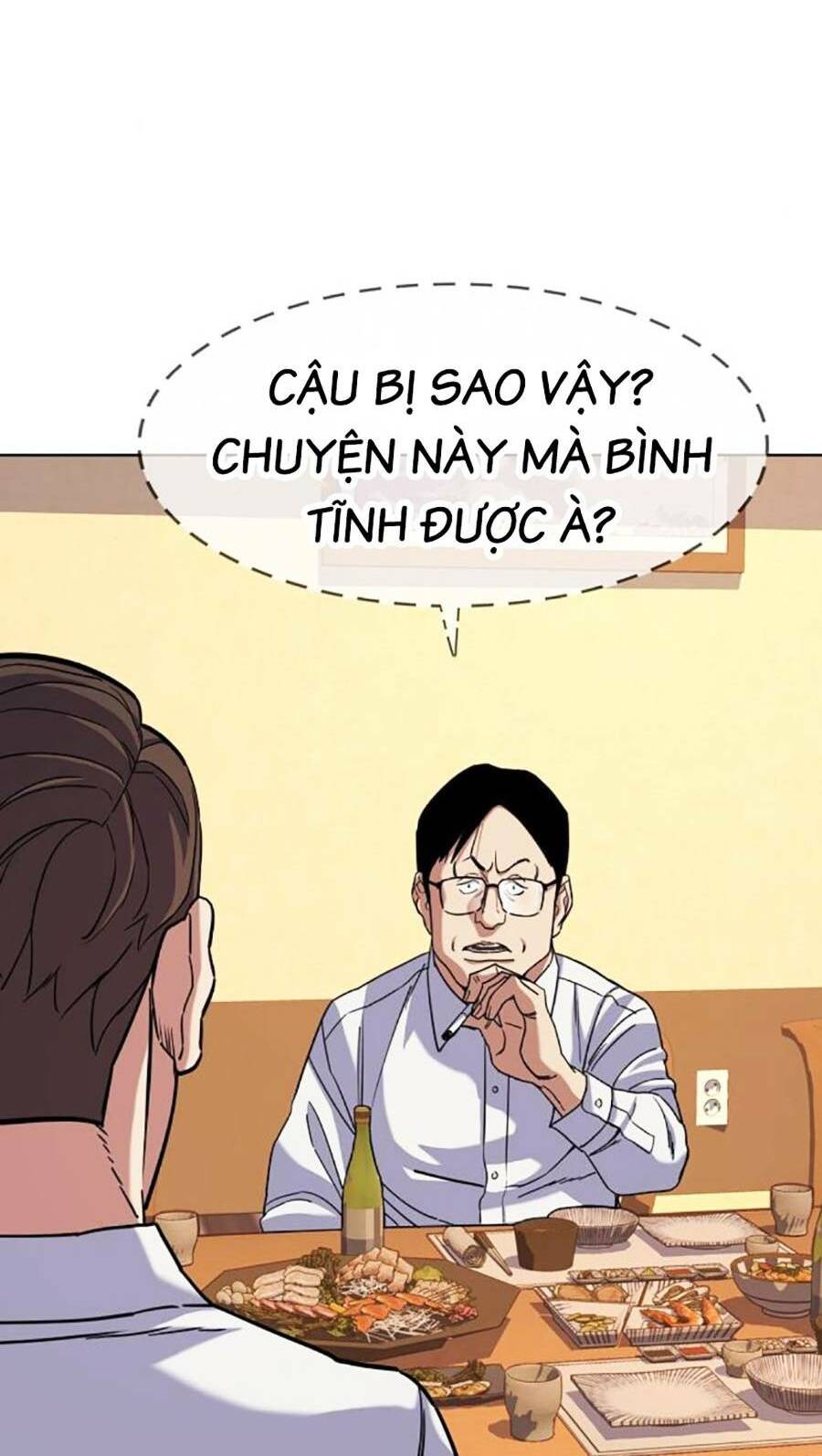 Tiểu Thiếu Gia Gia Tộc Tài Phiệt Chapter 64 - Trang 2