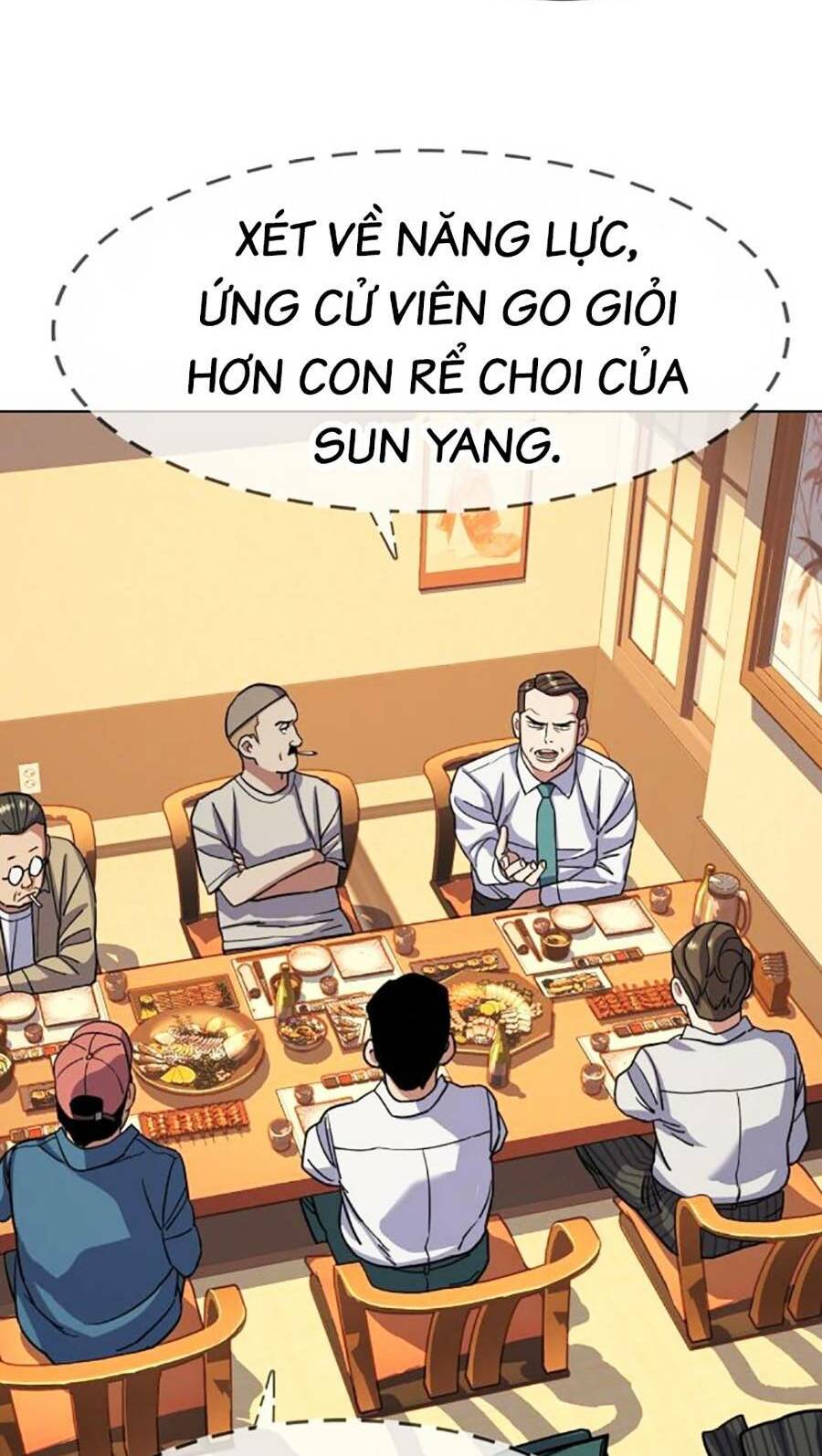 Tiểu Thiếu Gia Gia Tộc Tài Phiệt Chapter 64 - Trang 2