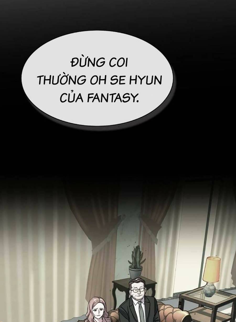 Tiểu Thiếu Gia Gia Tộc Tài Phiệt Chapter 63 - Trang 2