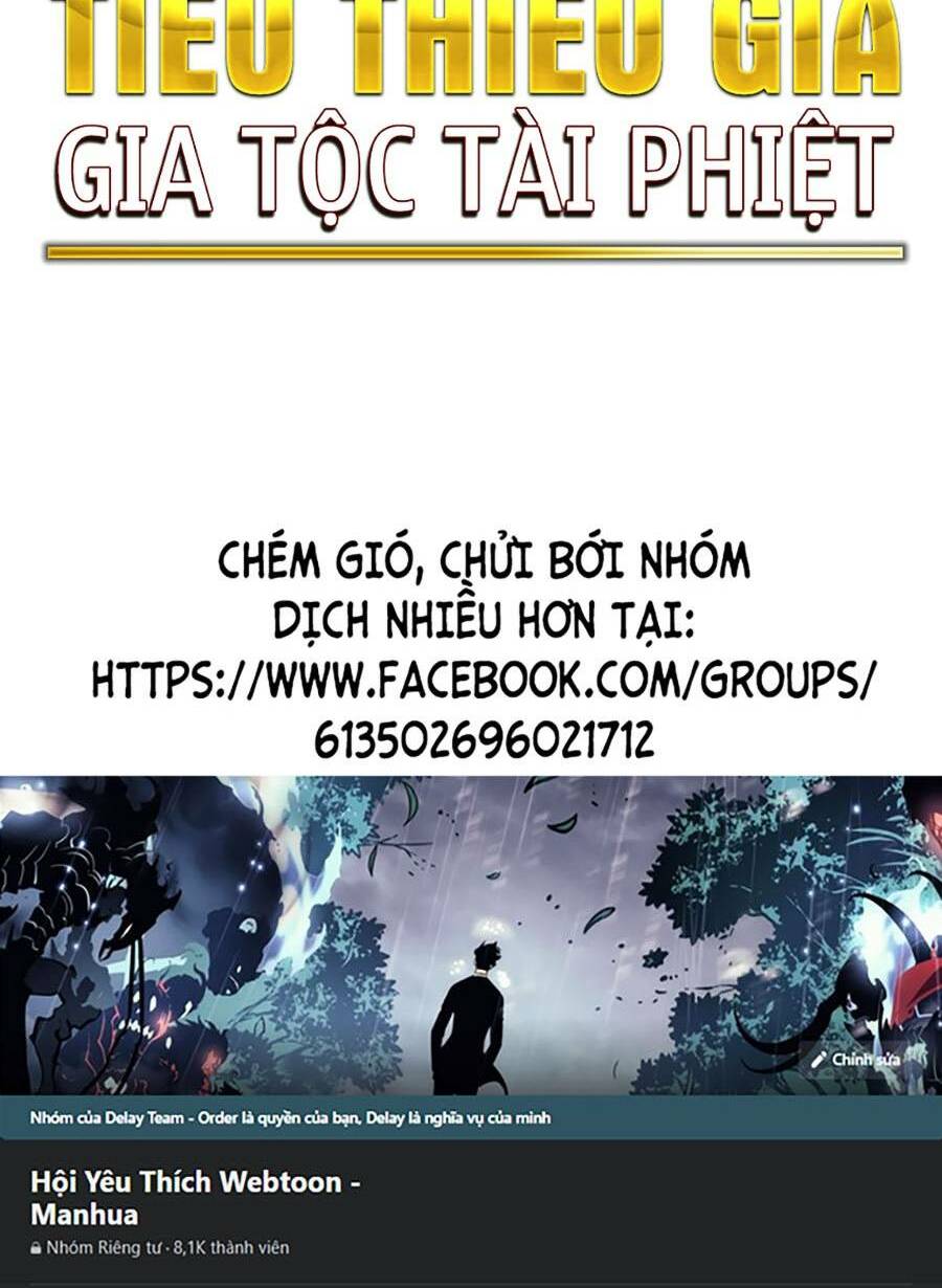 Tiểu Thiếu Gia Gia Tộc Tài Phiệt Chapter 63 - Trang 2