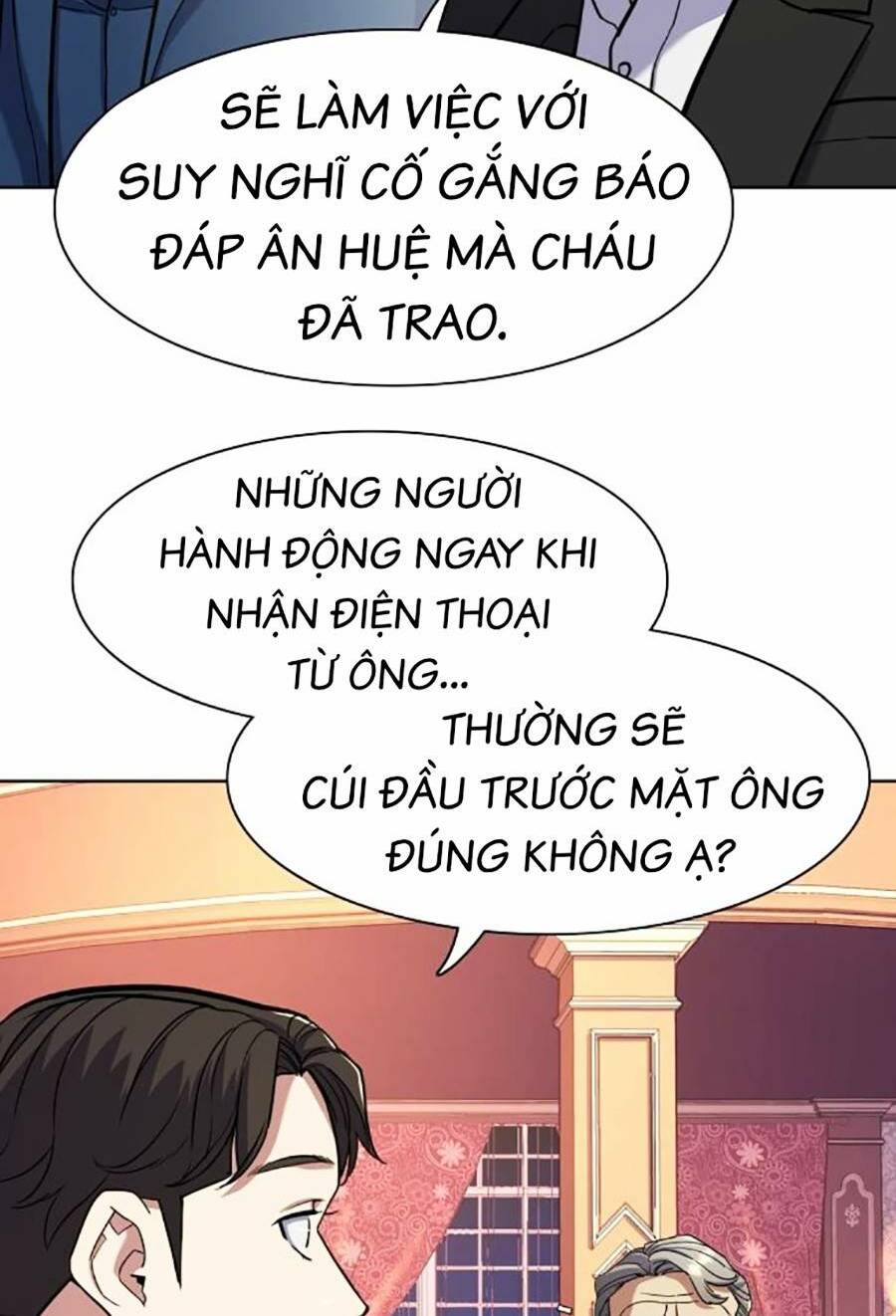 Tiểu Thiếu Gia Gia Tộc Tài Phiệt Chapter 62 - Trang 2