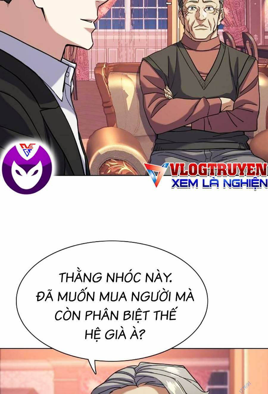 Tiểu Thiếu Gia Gia Tộc Tài Phiệt Chapter 62 - Trang 2