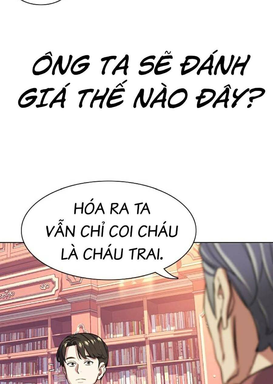 Tiểu Thiếu Gia Gia Tộc Tài Phiệt Chapter 62 - Trang 2