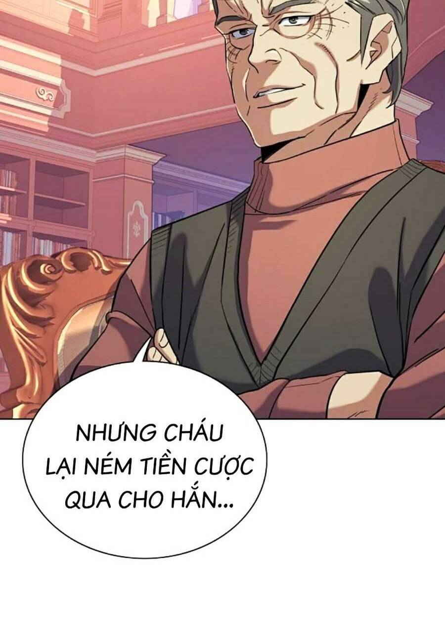 Tiểu Thiếu Gia Gia Tộc Tài Phiệt Chapter 62 - Trang 2