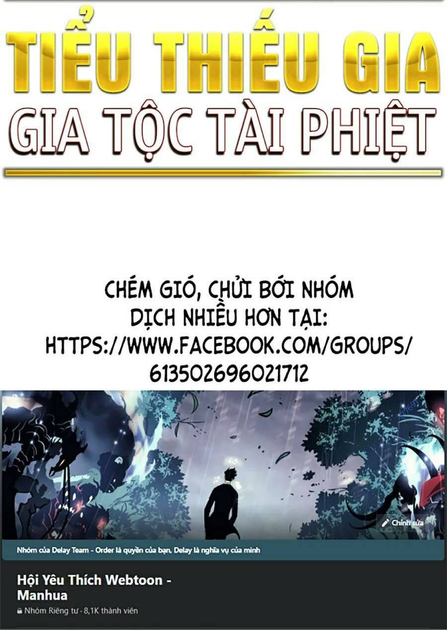 Tiểu Thiếu Gia Gia Tộc Tài Phiệt Chapter 62 - Trang 2