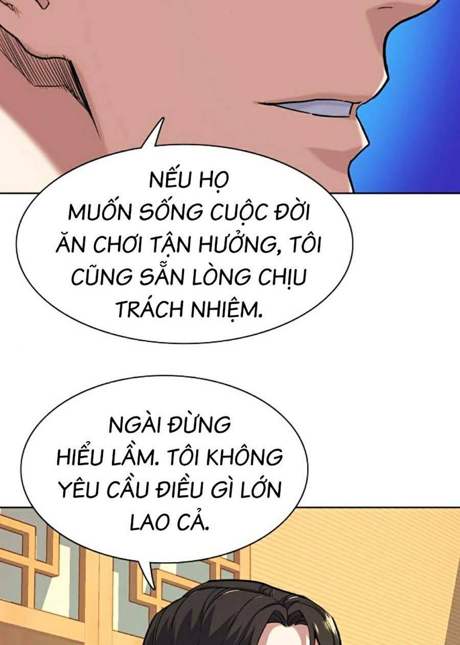 Tiểu Thiếu Gia Gia Tộc Tài Phiệt Chapter 62 - Trang 2