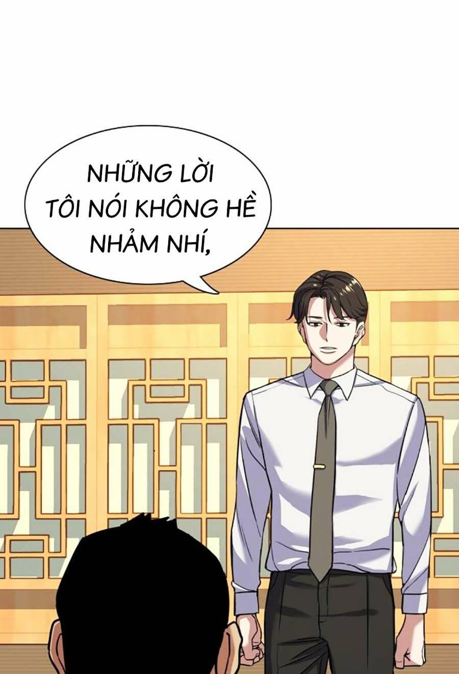 Tiểu Thiếu Gia Gia Tộc Tài Phiệt Chapter 62 - Trang 2