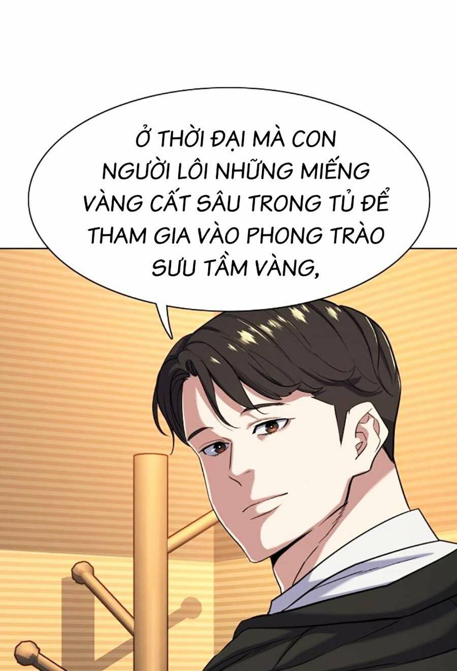 Tiểu Thiếu Gia Gia Tộc Tài Phiệt Chapter 62 - Trang 2