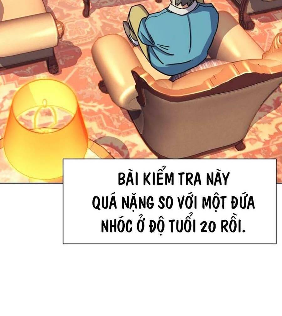 Tiểu Thiếu Gia Gia Tộc Tài Phiệt Chapter 61 - Trang 2