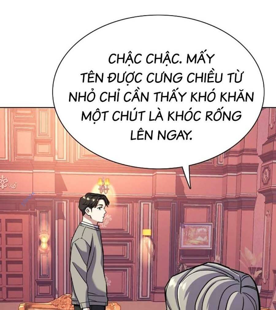 Tiểu Thiếu Gia Gia Tộc Tài Phiệt Chapter 61 - Trang 2