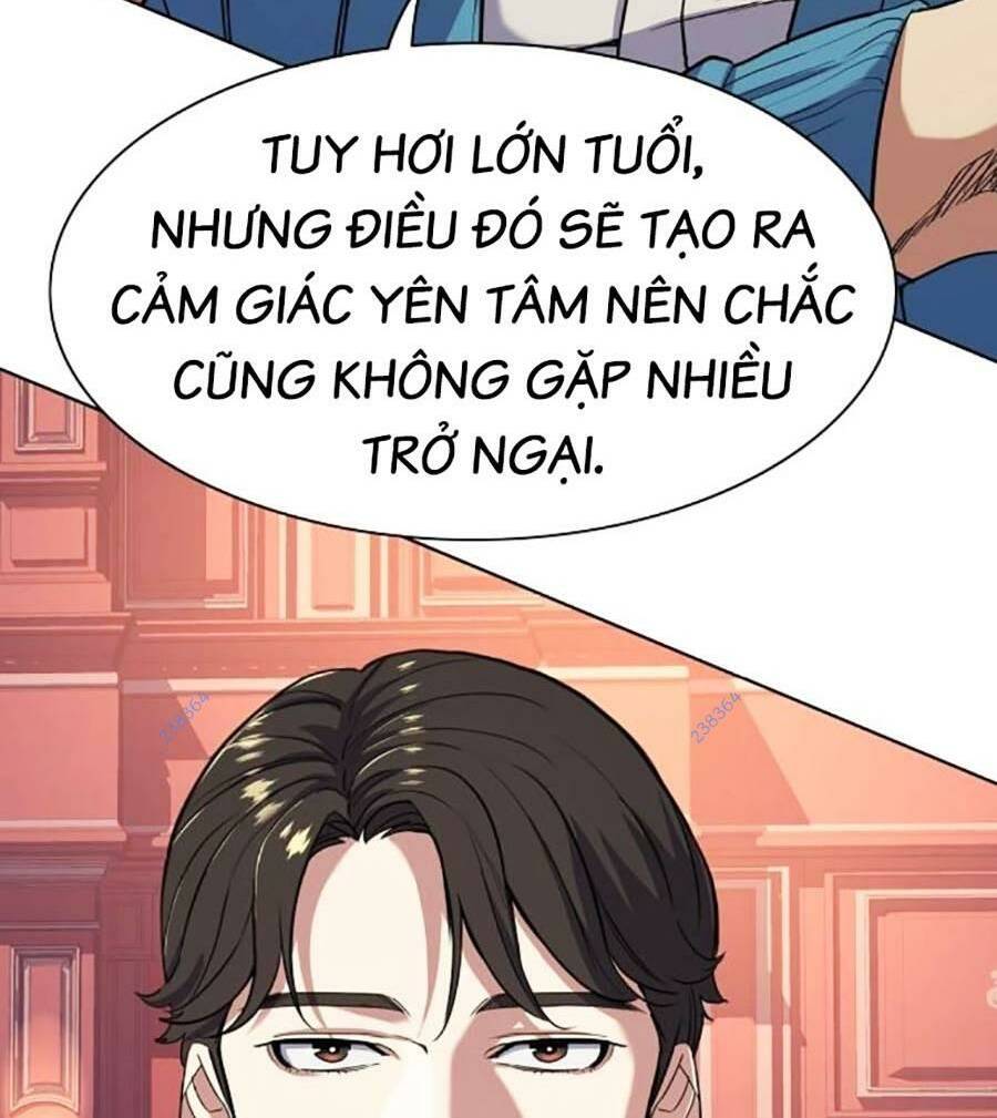 Tiểu Thiếu Gia Gia Tộc Tài Phiệt Chapter 61 - Trang 2