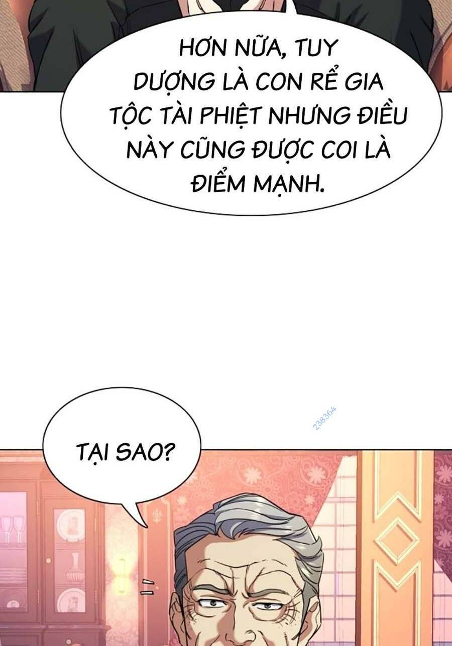 Tiểu Thiếu Gia Gia Tộc Tài Phiệt Chapter 61 - Trang 2