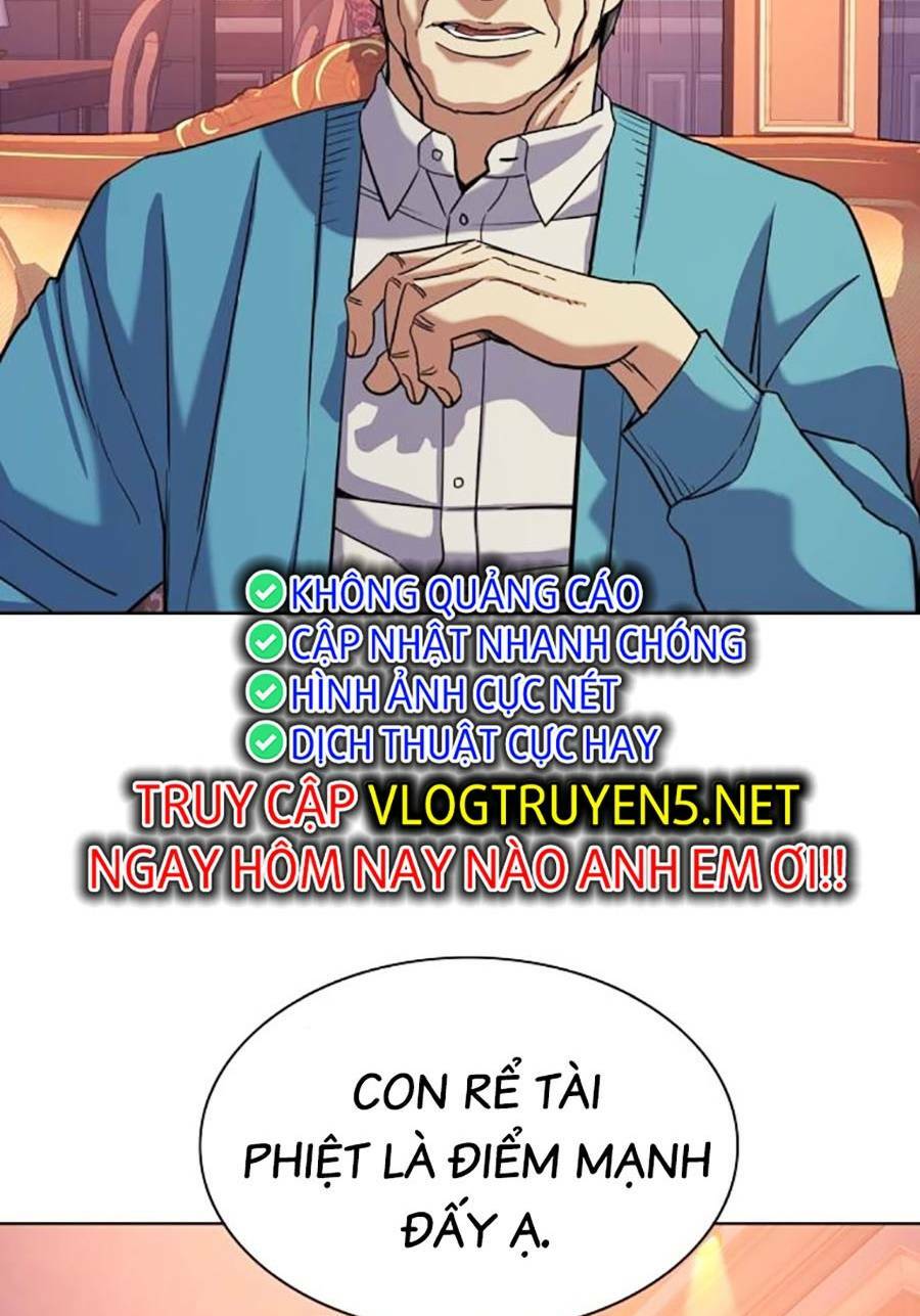 Tiểu Thiếu Gia Gia Tộc Tài Phiệt Chapter 61 - Trang 2