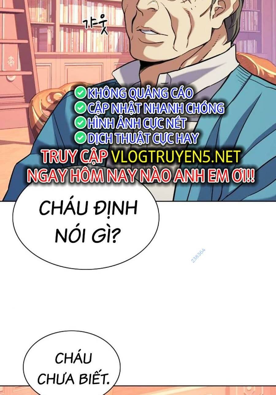 Tiểu Thiếu Gia Gia Tộc Tài Phiệt Chapter 61 - Trang 2