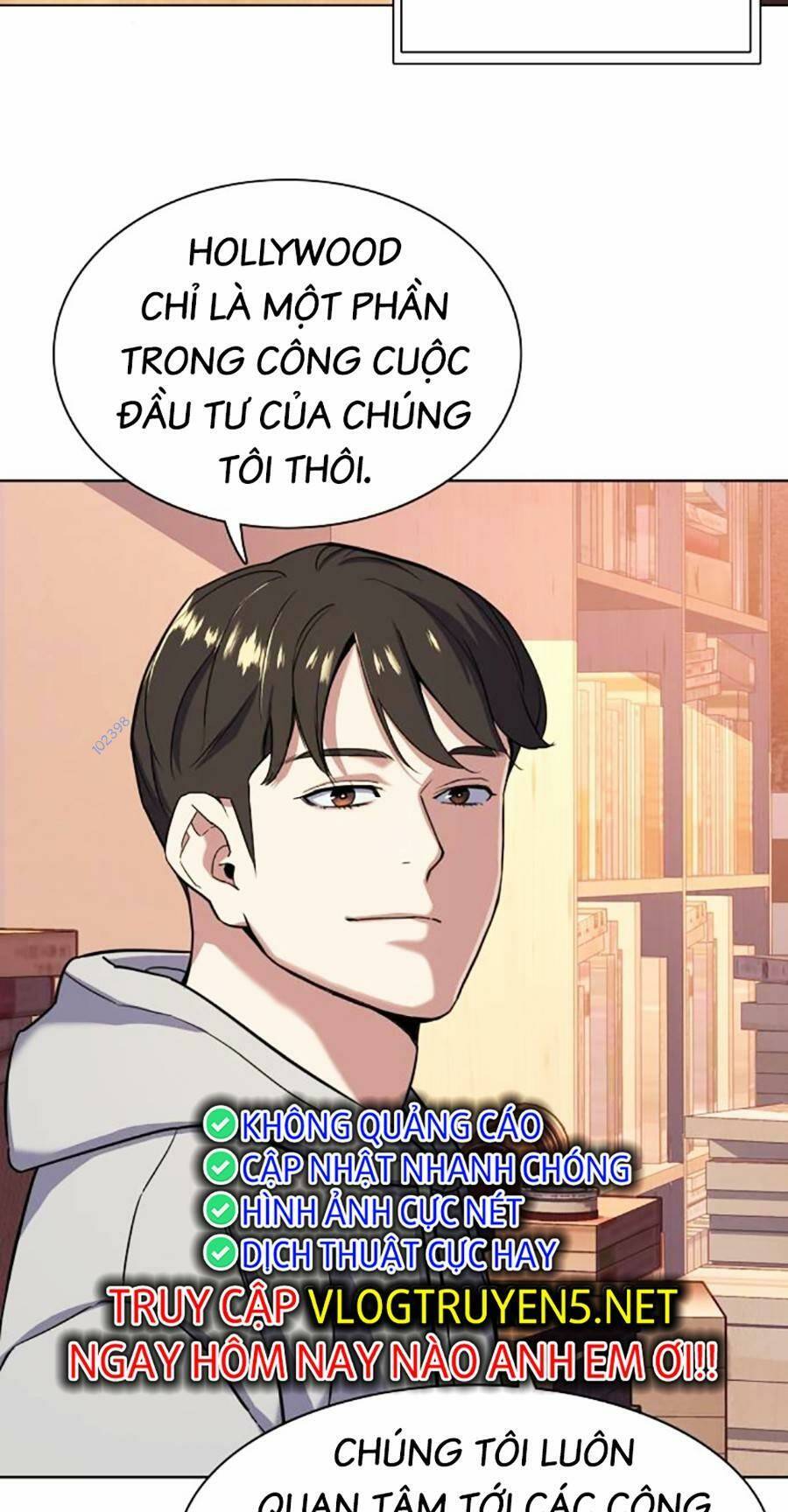 Tiểu Thiếu Gia Gia Tộc Tài Phiệt Chapter 60 - Trang 2