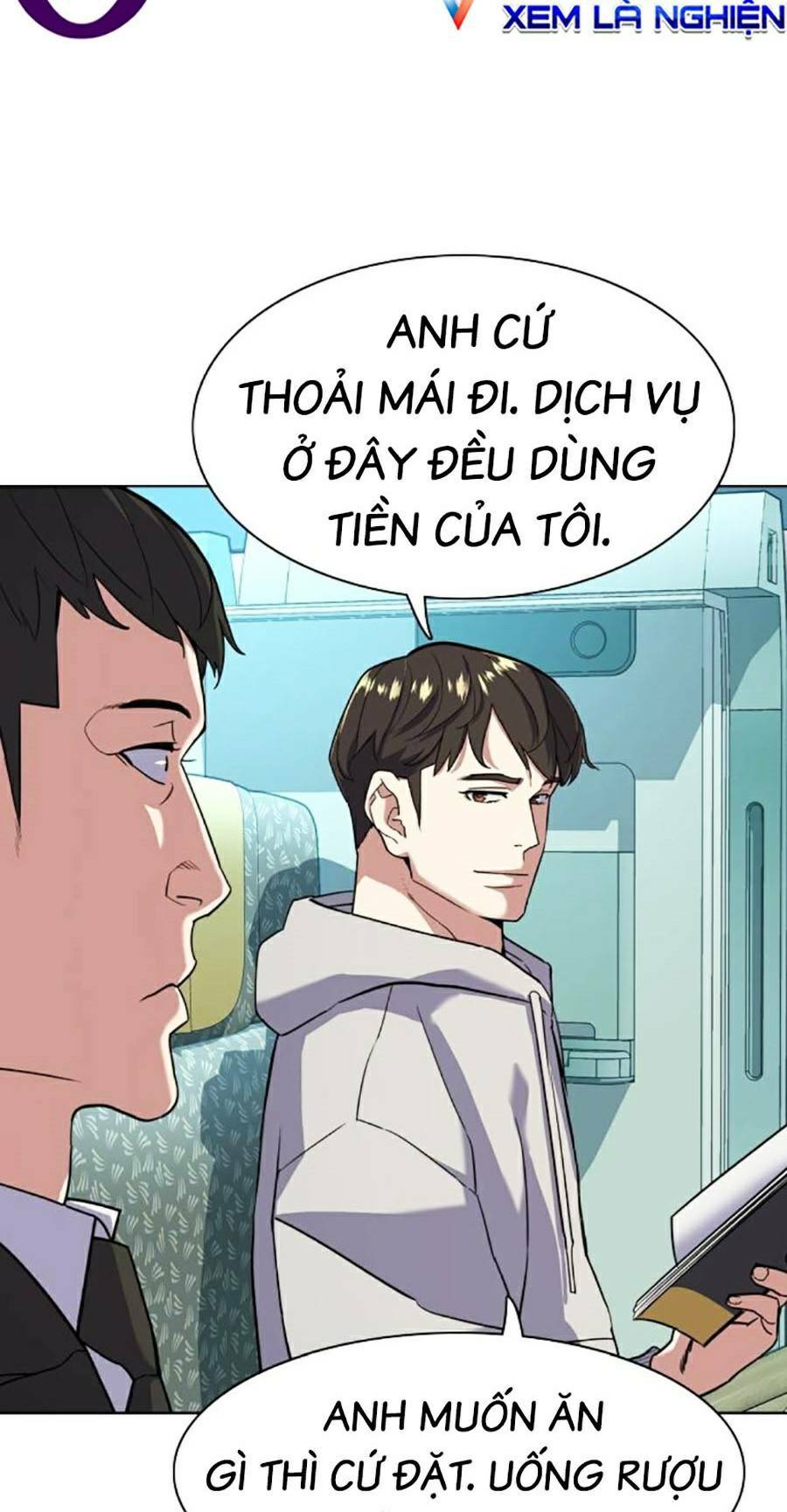 Tiểu Thiếu Gia Gia Tộc Tài Phiệt Chapter 60 - Trang 2