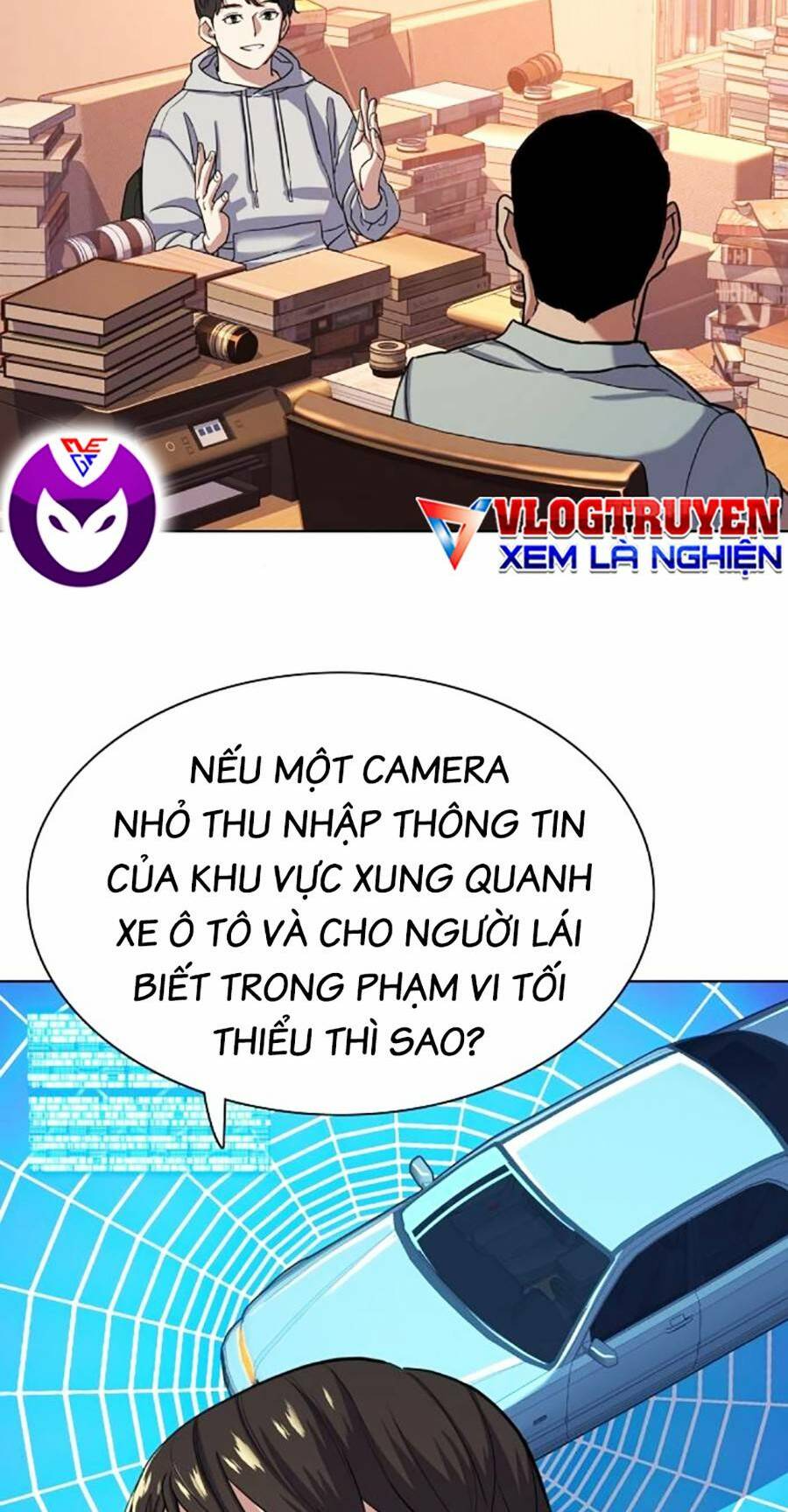 Tiểu Thiếu Gia Gia Tộc Tài Phiệt Chapter 60 - Trang 2