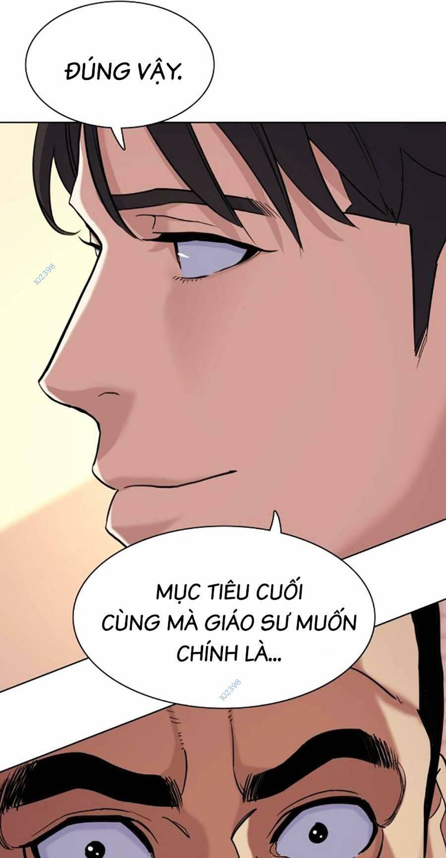 Tiểu Thiếu Gia Gia Tộc Tài Phiệt Chapter 60 - Trang 2