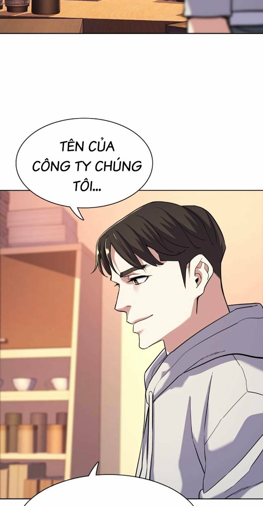 Tiểu Thiếu Gia Gia Tộc Tài Phiệt Chapter 60 - Trang 2