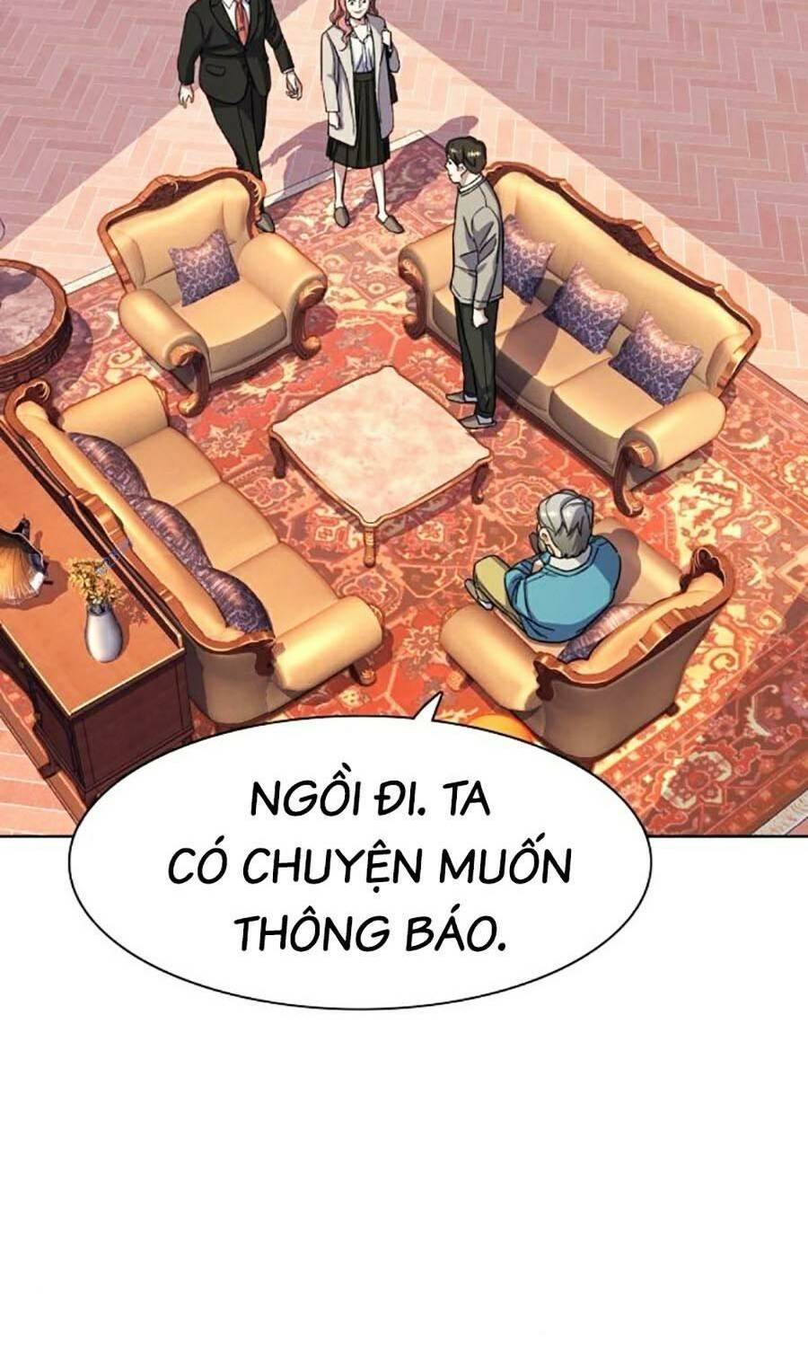 Tiểu Thiếu Gia Gia Tộc Tài Phiệt Chapter 60 - Trang 2