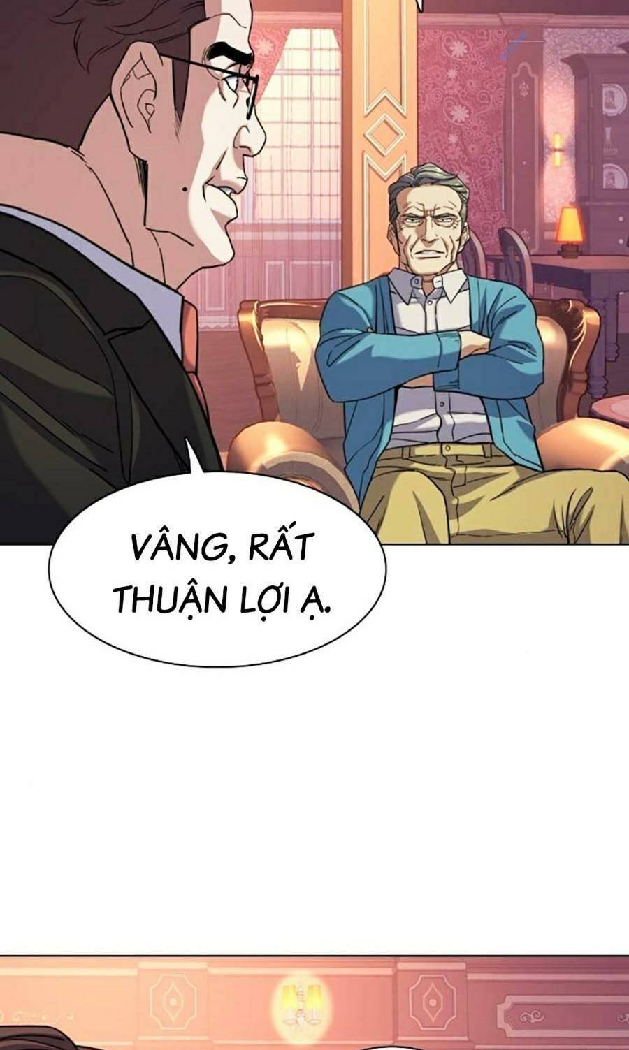 Tiểu Thiếu Gia Gia Tộc Tài Phiệt Chapter 60 - Trang 2