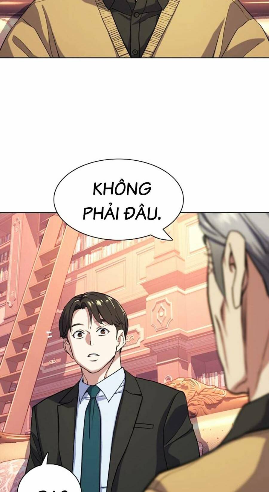 Tiểu Thiếu Gia Gia Tộc Tài Phiệt Chapter 59 - Trang 2