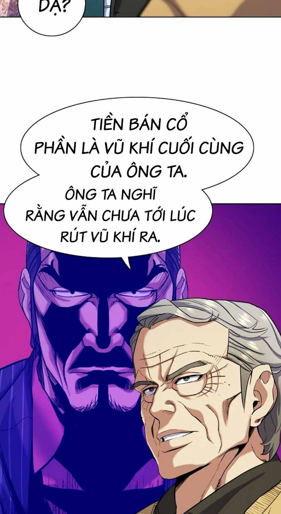 Tiểu Thiếu Gia Gia Tộc Tài Phiệt Chapter 59 - Trang 2